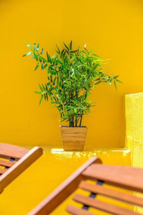 Alfama, Bright And Spacious With Private Terrace, By Timecooler Lisboa Exterior foto