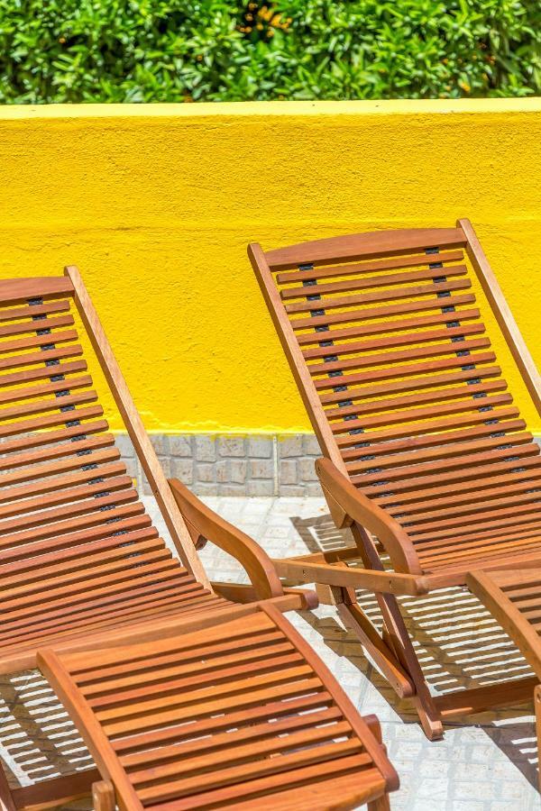 Alfama, Bright And Spacious With Private Terrace, By Timecooler Lisboa Exterior foto